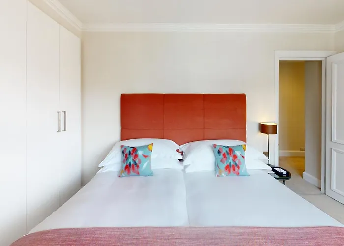 Cheval Knightsbridge Aparthotel London